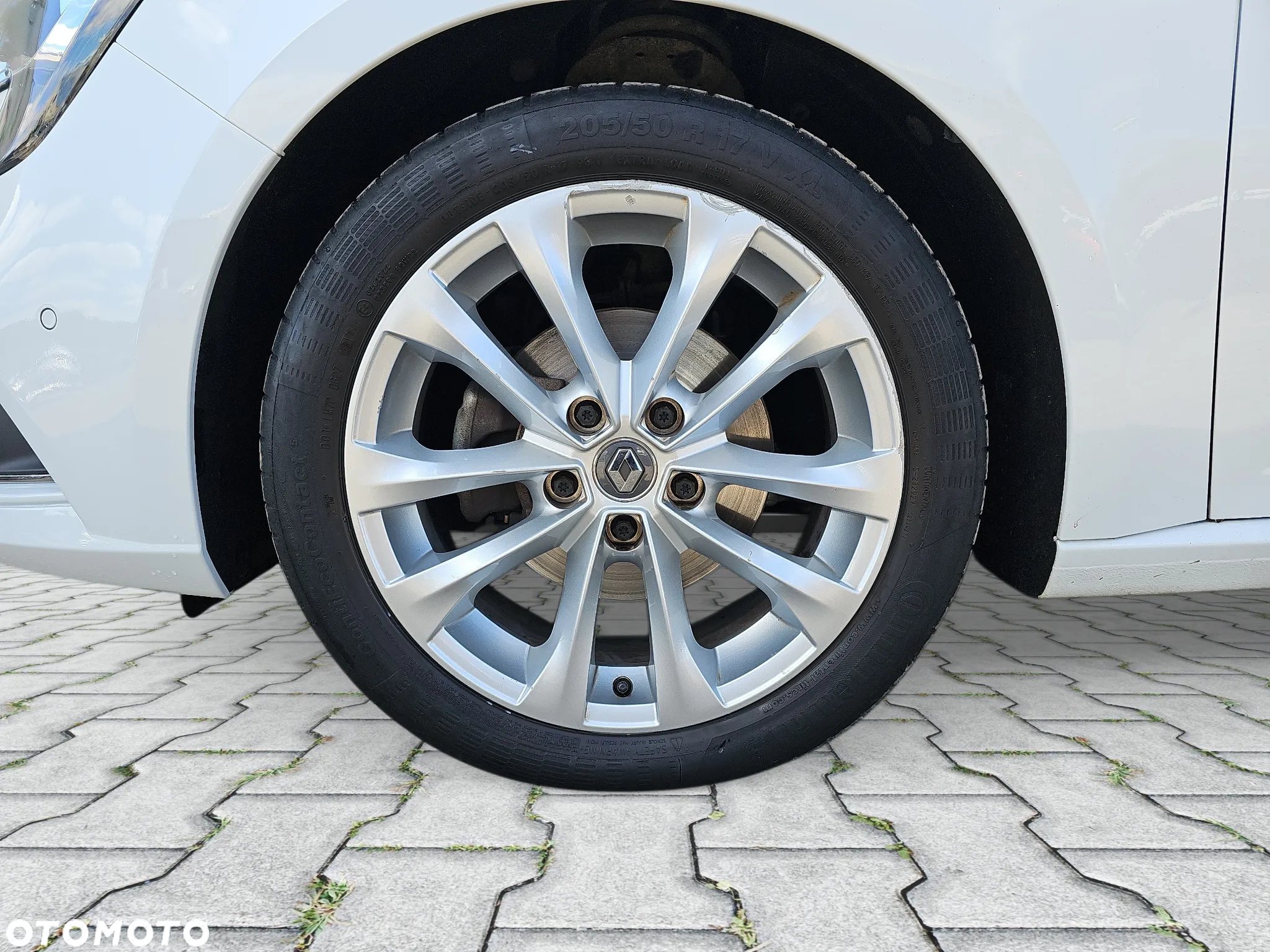 Renault Megane 1.2 Energy TCe Intens EDC - 29