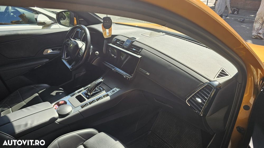 DS Automobiles DS 7 Crossback - 9