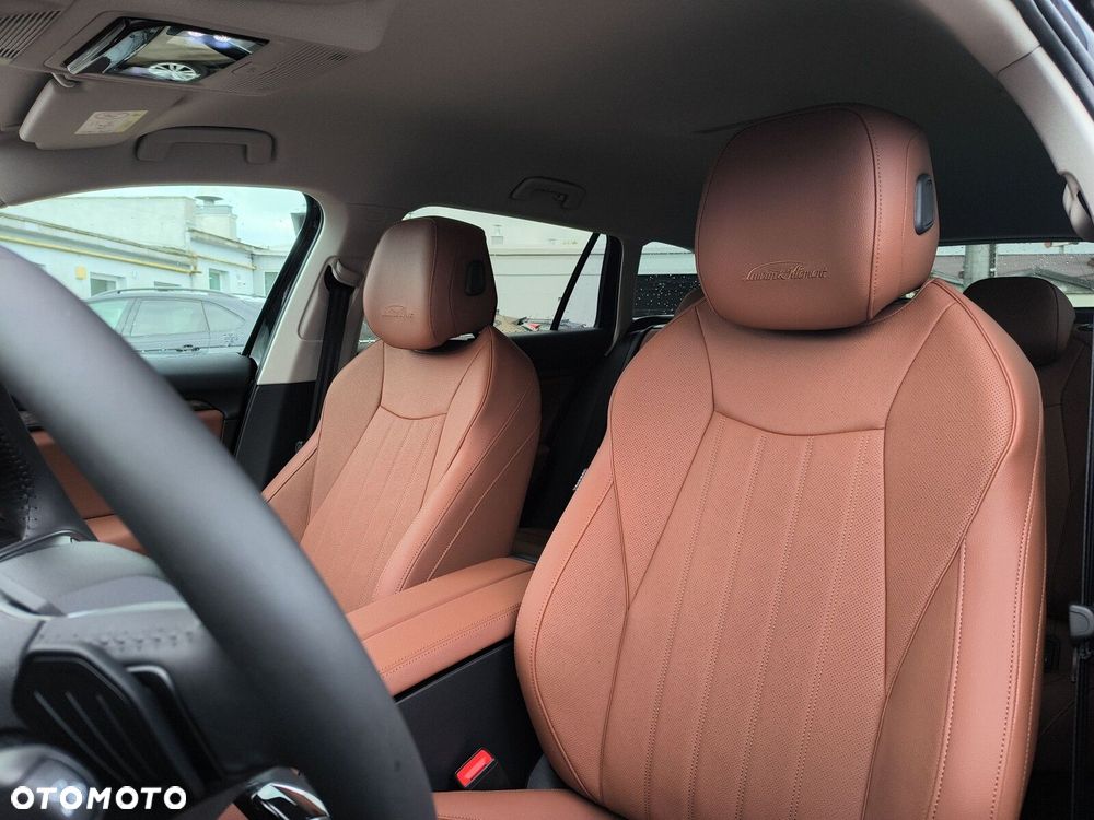Skoda Superb - 11