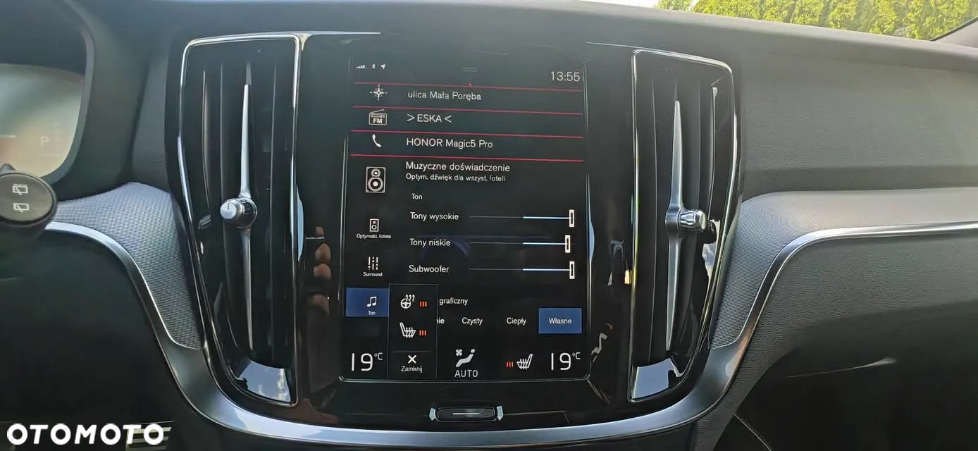 Volvo V60 T8 AWD Plug-In Hybrid Polestar Engineered - 26