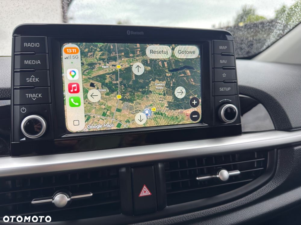 Kia Picanto 1.0 Dream-Team Edition - 39