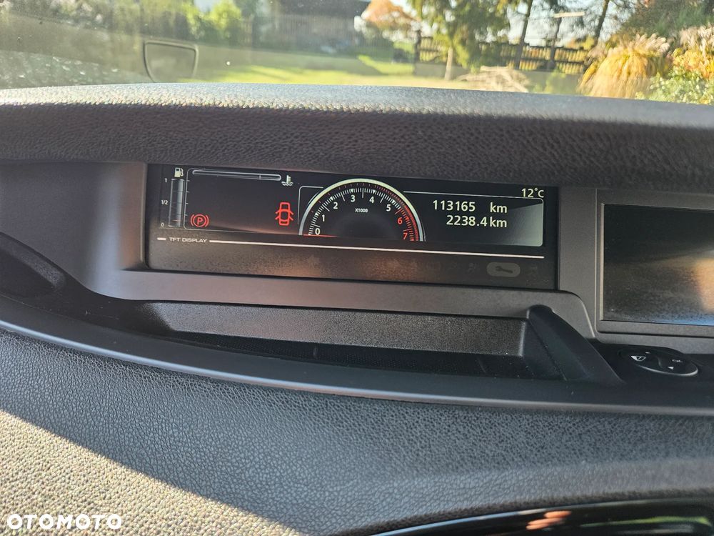 Renault Scenic - 9