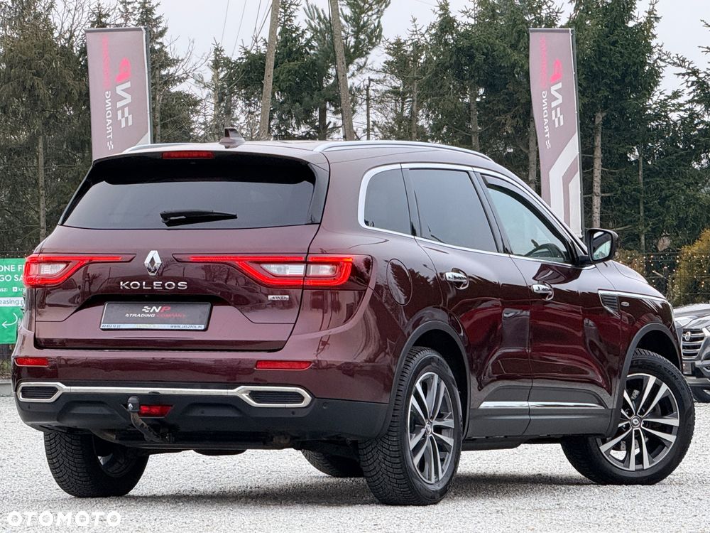 Renault Koleos 2.0 dCi Intens 4x4 X-Tronic - 40