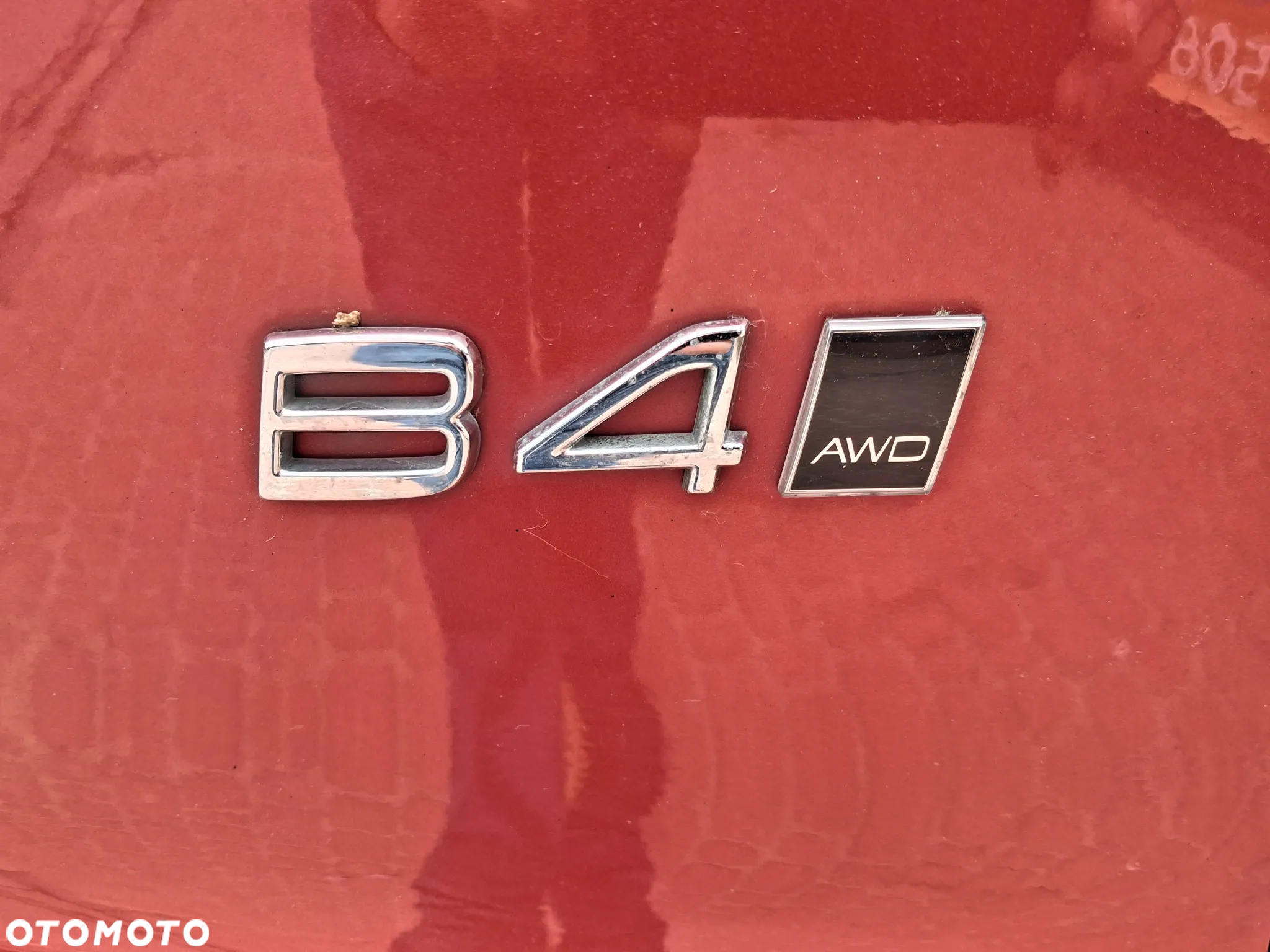 Volvo XC 40 B4 B AWD R-Design - 8
