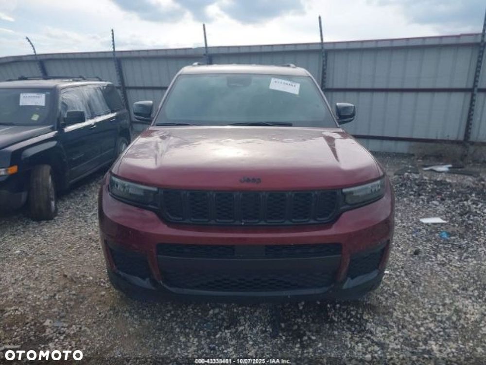 Jeep Grand Cherokee - 7