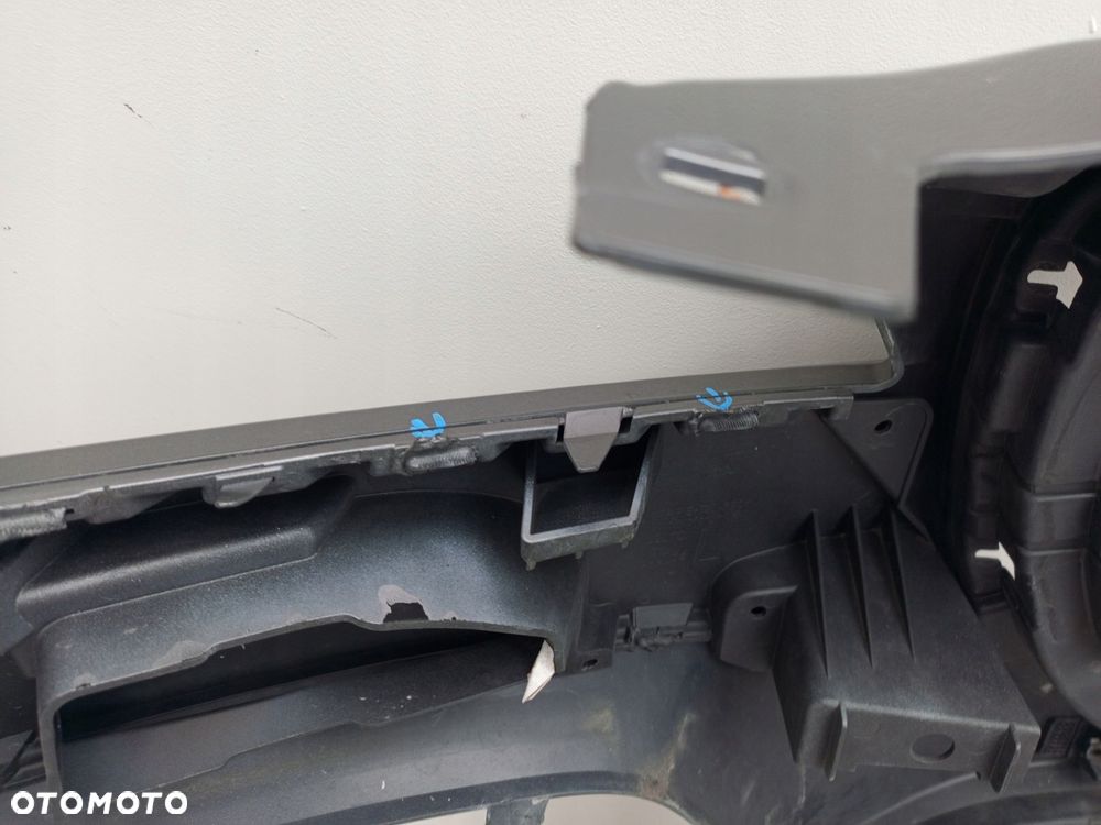 JAGUAR F-PACE LIFT R-DYNAMIC 2021- ZDERZAK PRZÓD PRZEDNI - 13