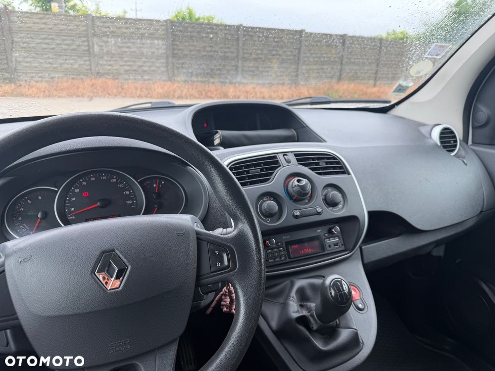 Renault Kangoo - 10