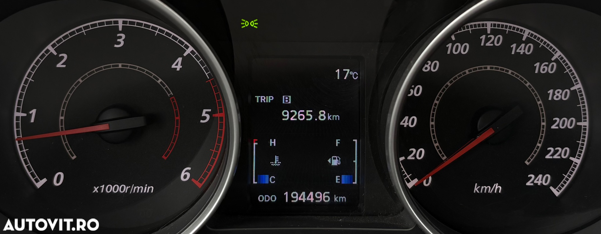Mitsubishi ASX 1.8 DID 2WD Intense A15 - 21
