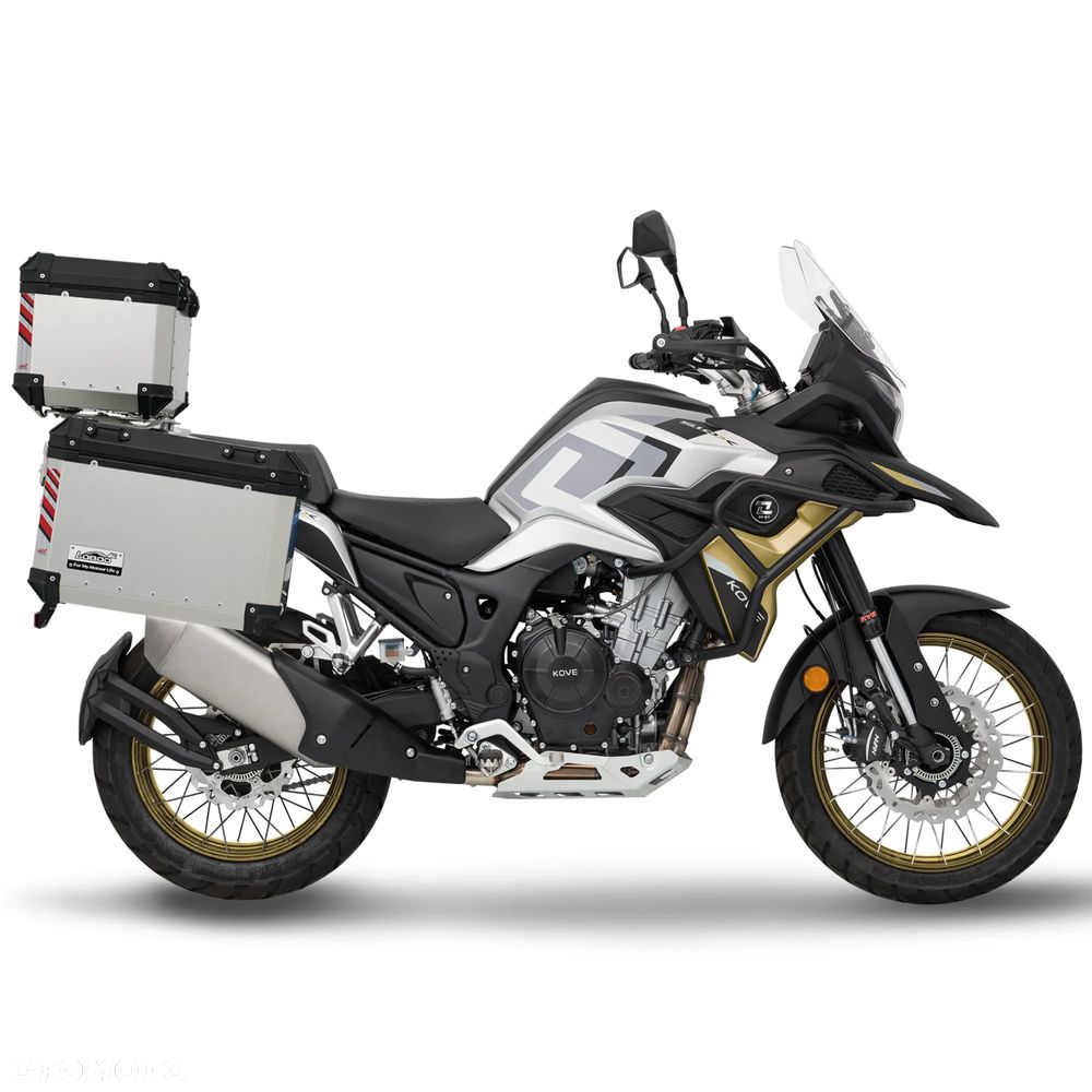 KOVE 510X - 1