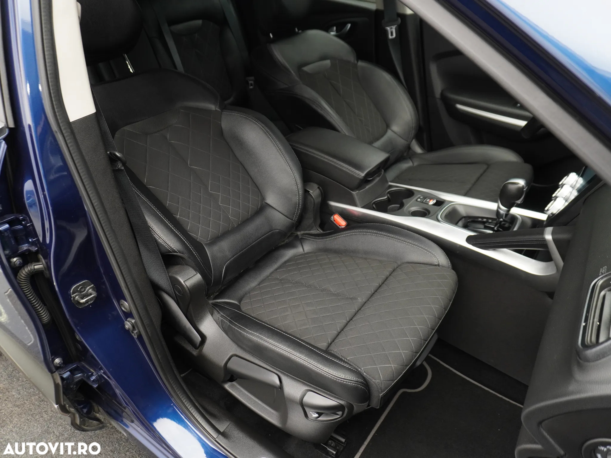 Renault Kadjar TCe EDC GPF Intens - 8