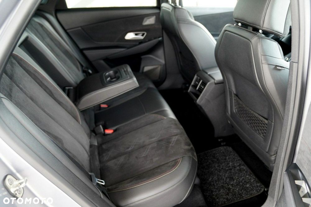 DS Automobiles DS 7 Crossback - 29