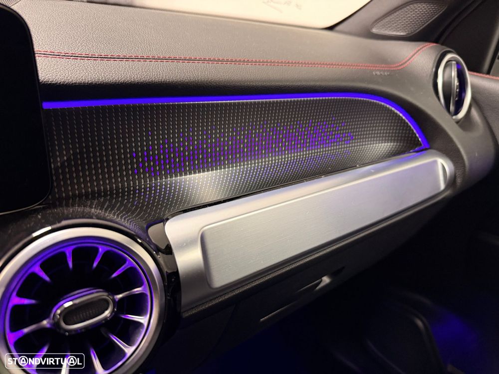 Mercedes-Benz EQB 250+ AMG Line - 29