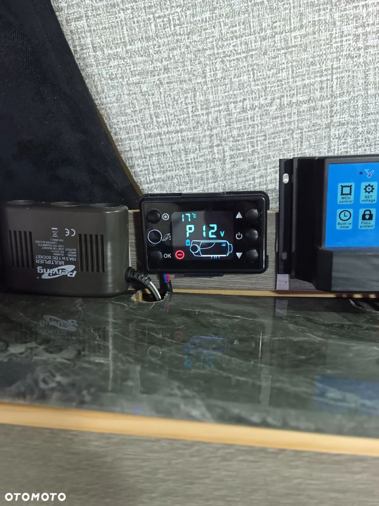 Renault Espace 1.9 dCi Dynamique - 26