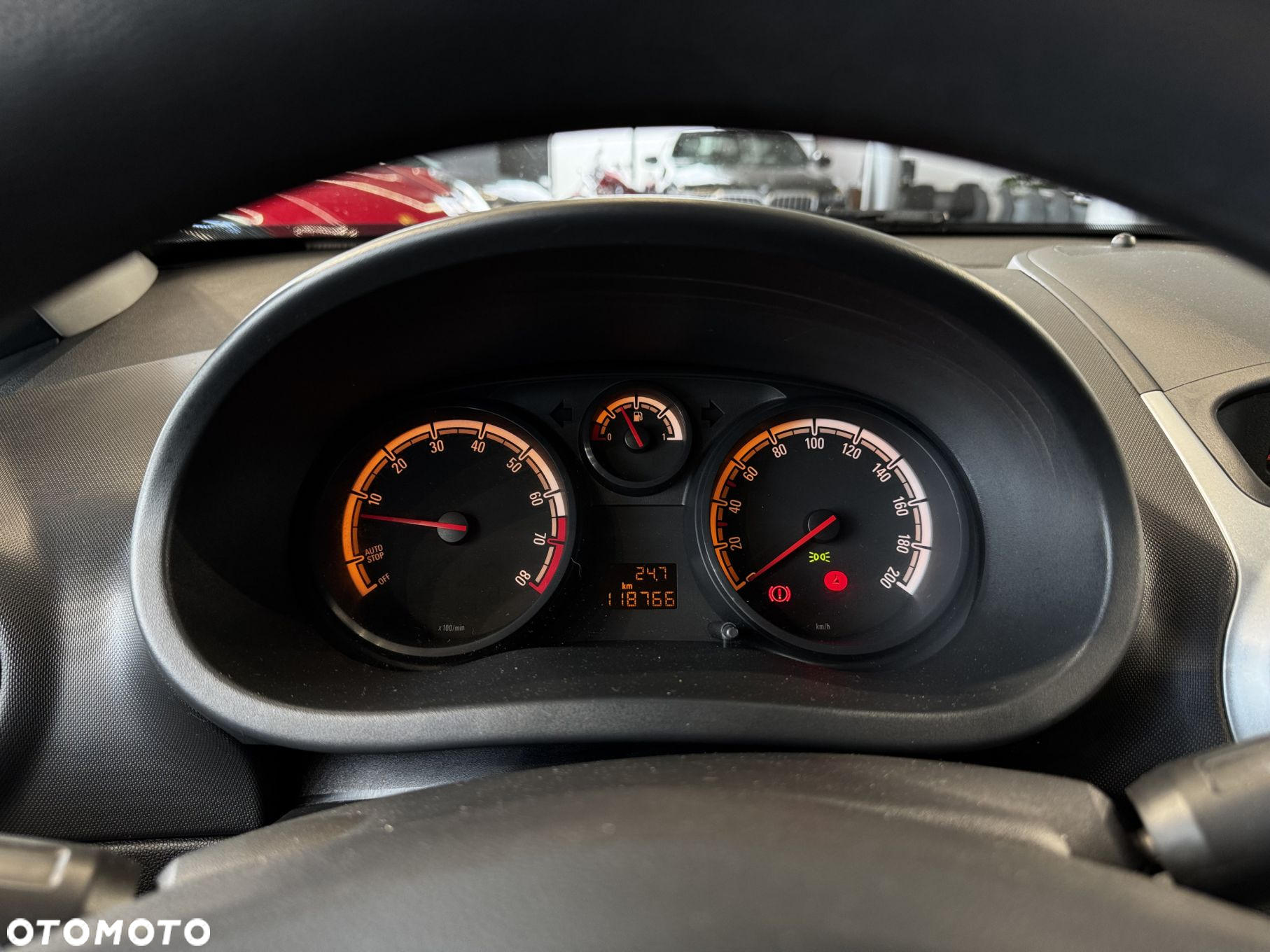 Opel Corsa - 18