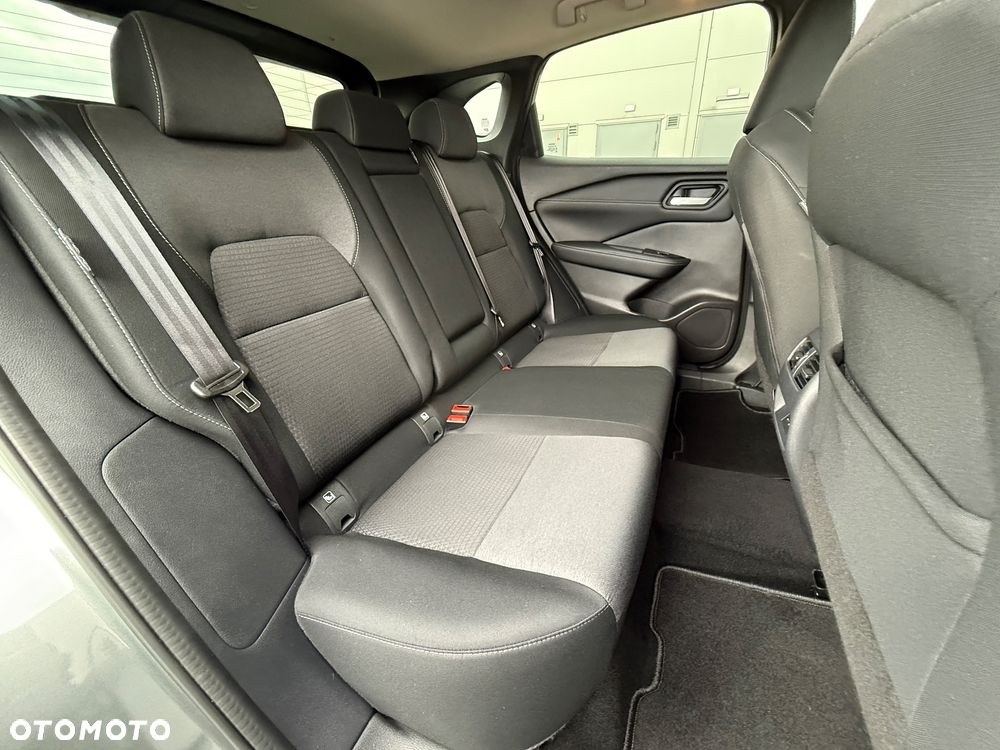 Nissan Qashqai - 35