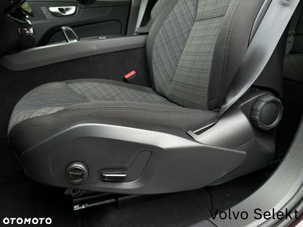 Volvo XC 60 - 22