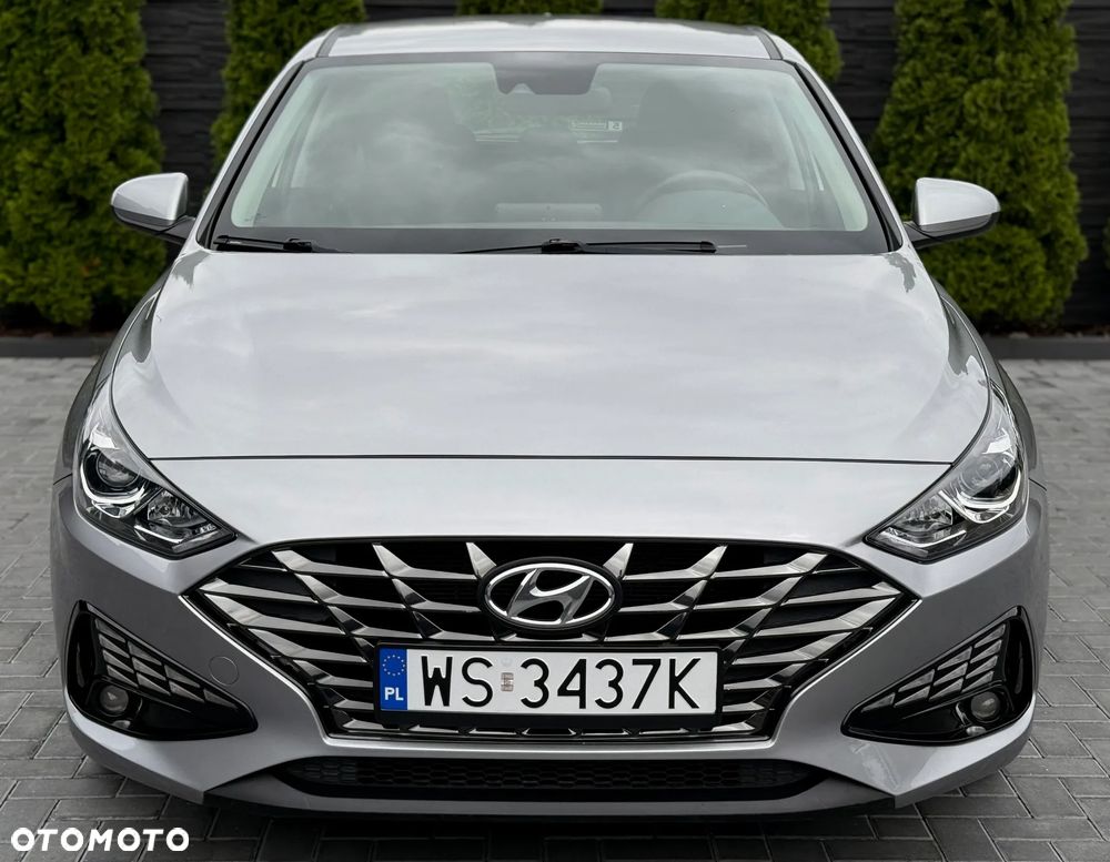 Hyundai i30 1.5 DPI Comfort - 2