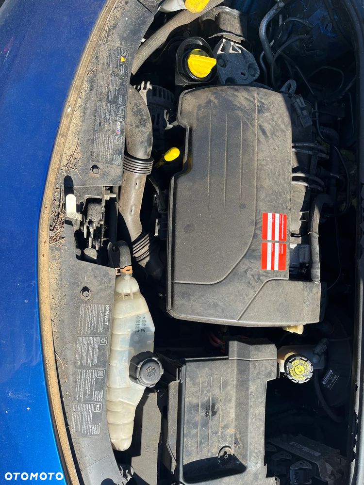 Renault Clio - 2