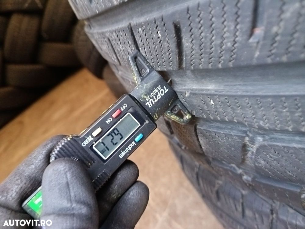 Anvelope MS iarna 285 45 20 interstate 2019 6mm - 4