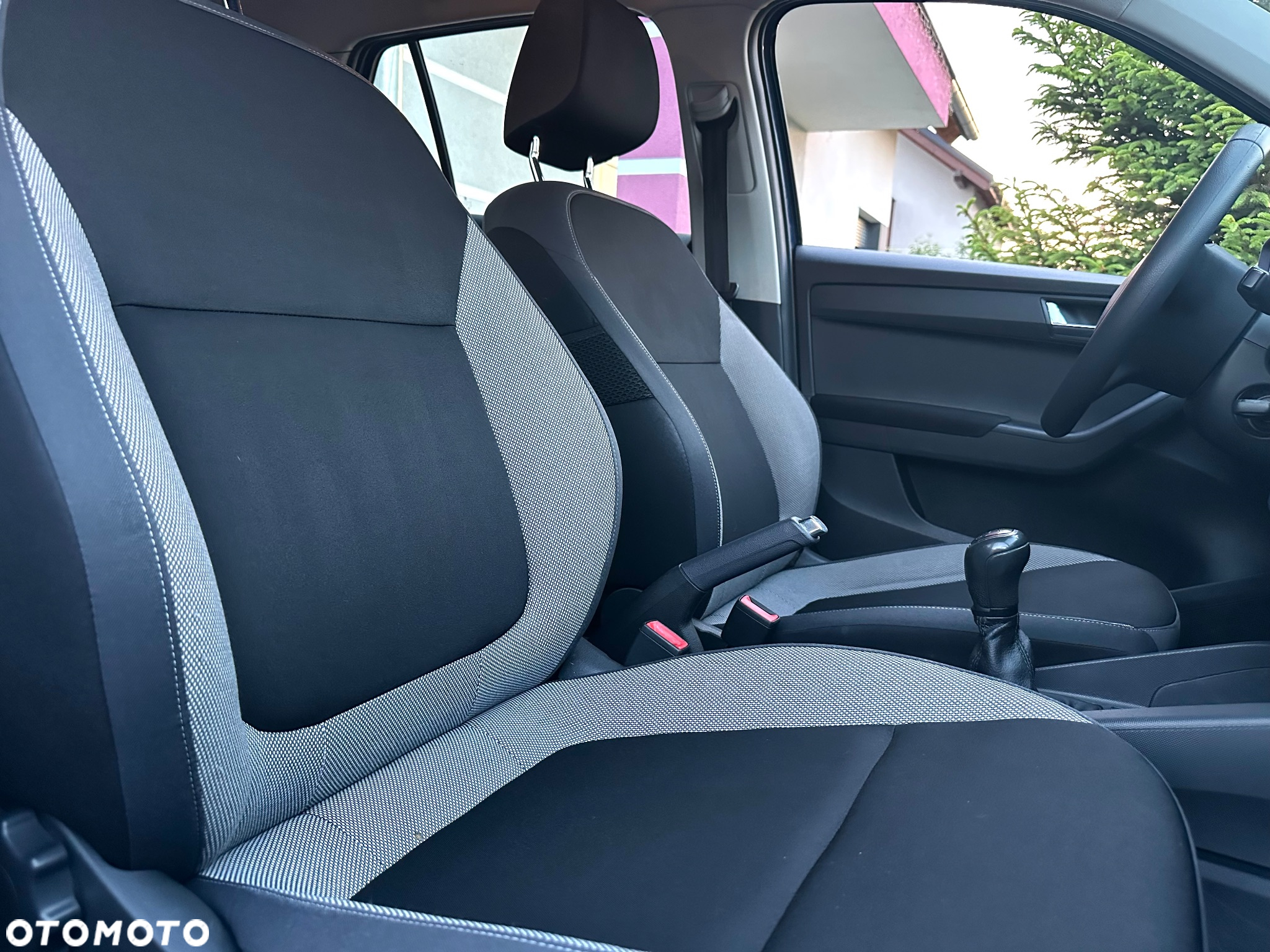Skoda Fabia 1.0 Ambition - 18
