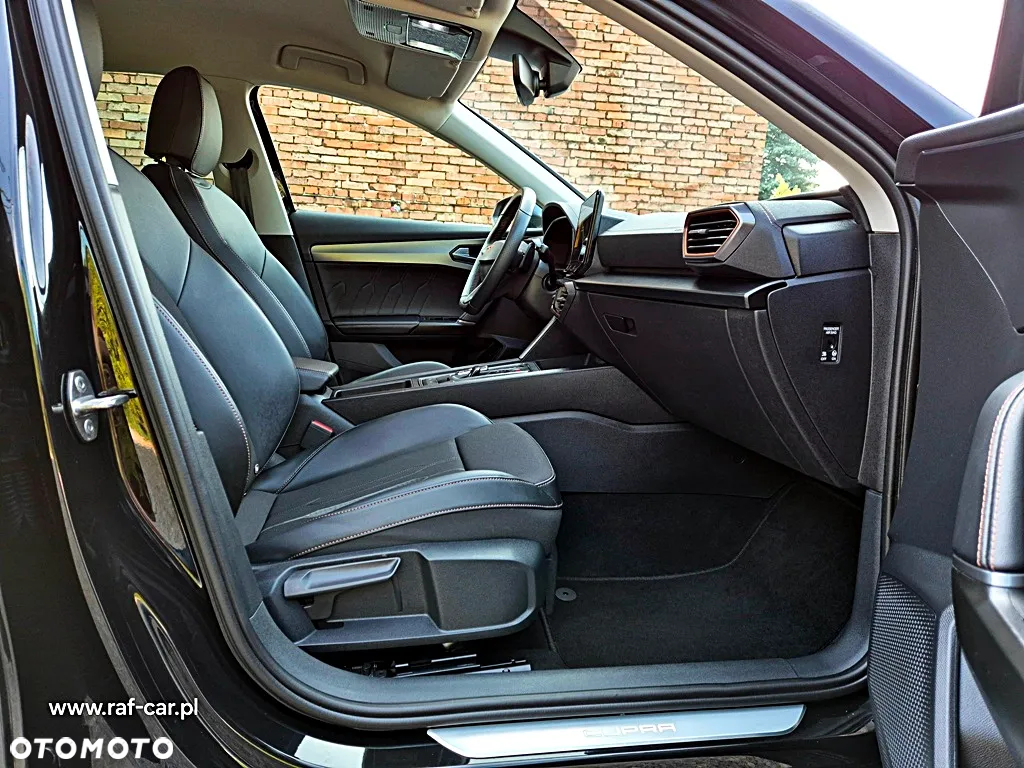 Cupra Formentor 1.5 TSI DSG - 26