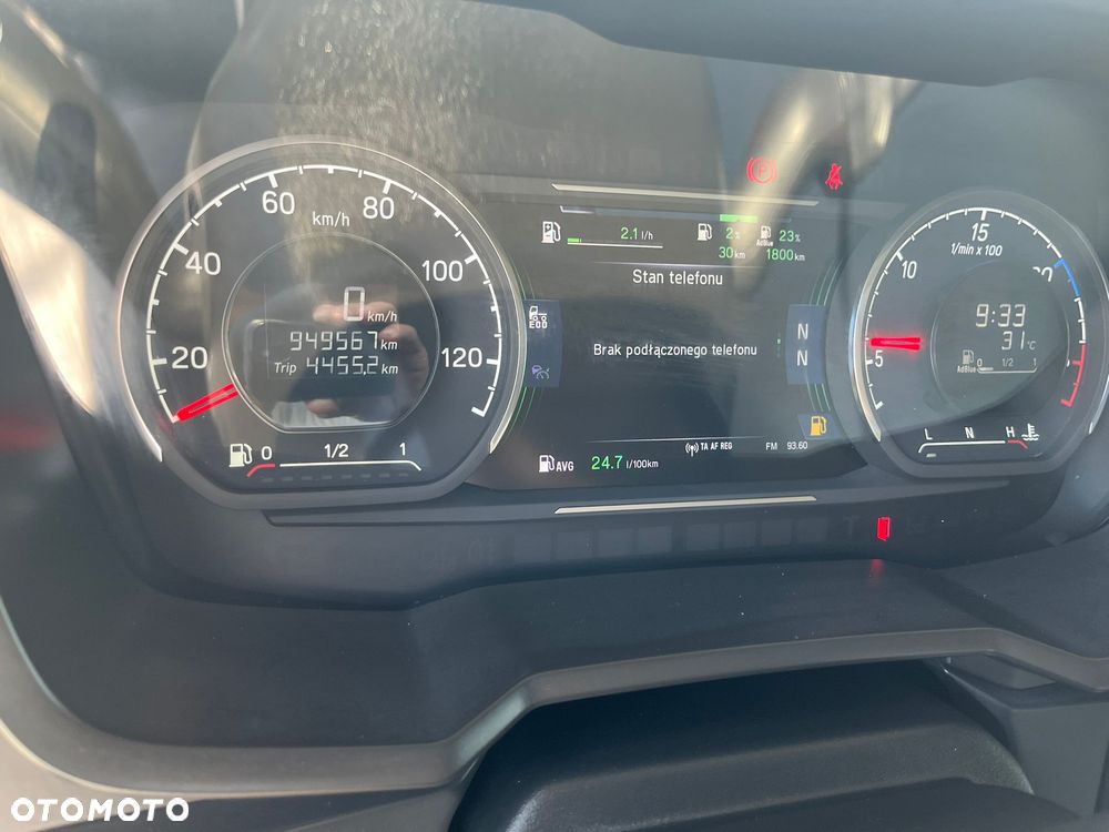 Scania R450 / EURO6D / LED/ 2019 / FULL AIR / I-COOL/ Import z FRANCJI - 7