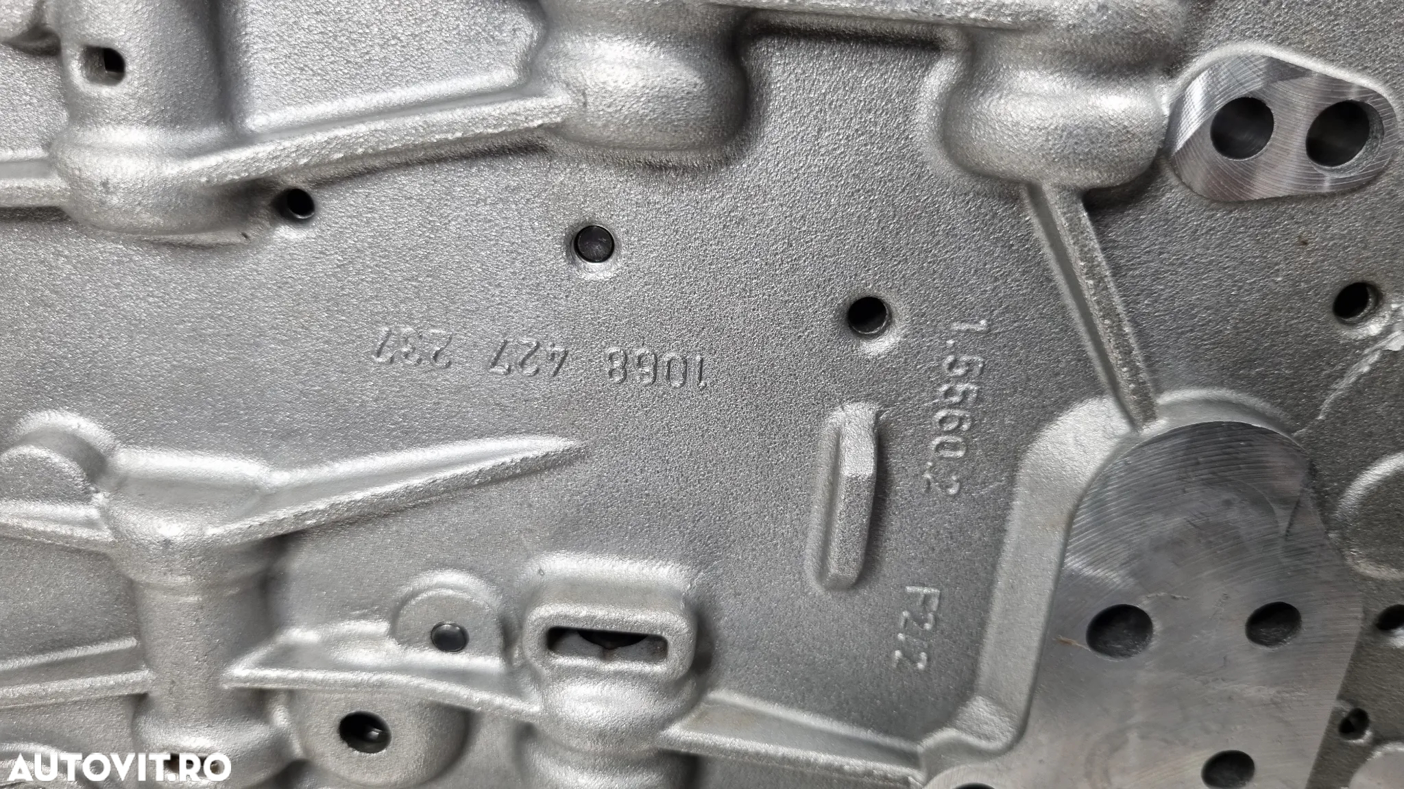 Mecatronic / Bloc Hidraulic 1068427234 / 1068427237 / A063 /Cutie Automata ZF6HP21 / ZF6HP19 / BMW E84 X1 / E83 X3 / 2.0D / 2005+ - 4