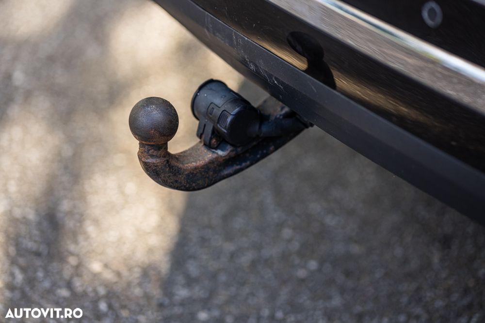 Volkswagen Touareg 3.0 V6 TDI BMT - 17