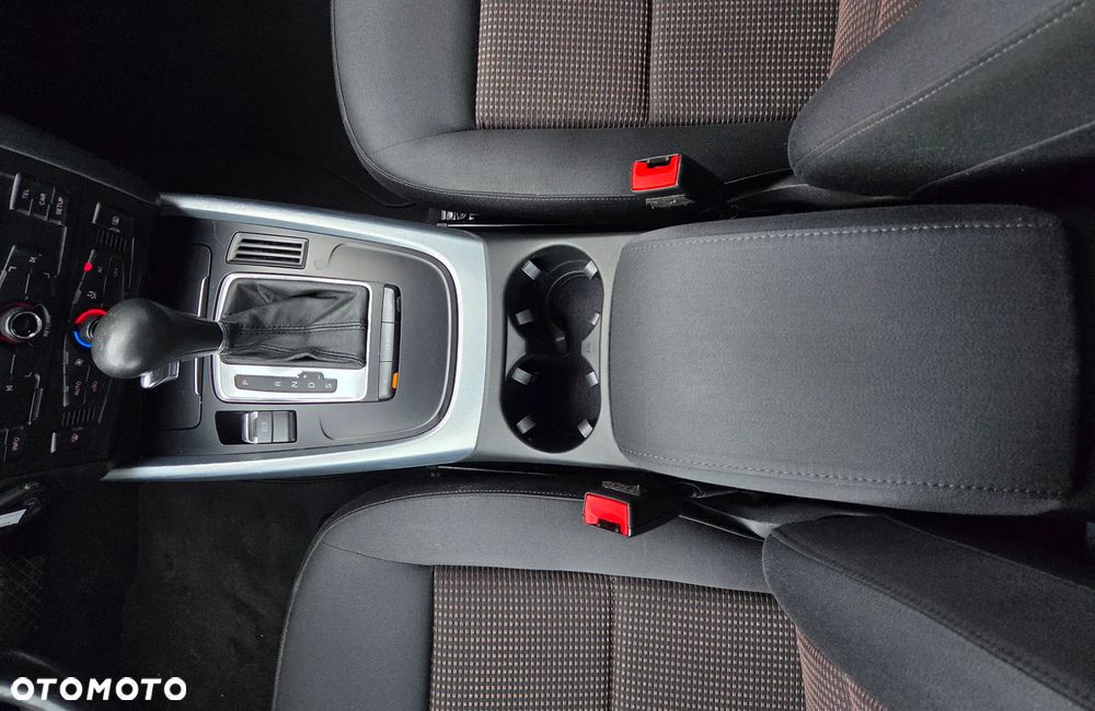 Audi Q5 2.0 TDI Quattro Stronic - 24