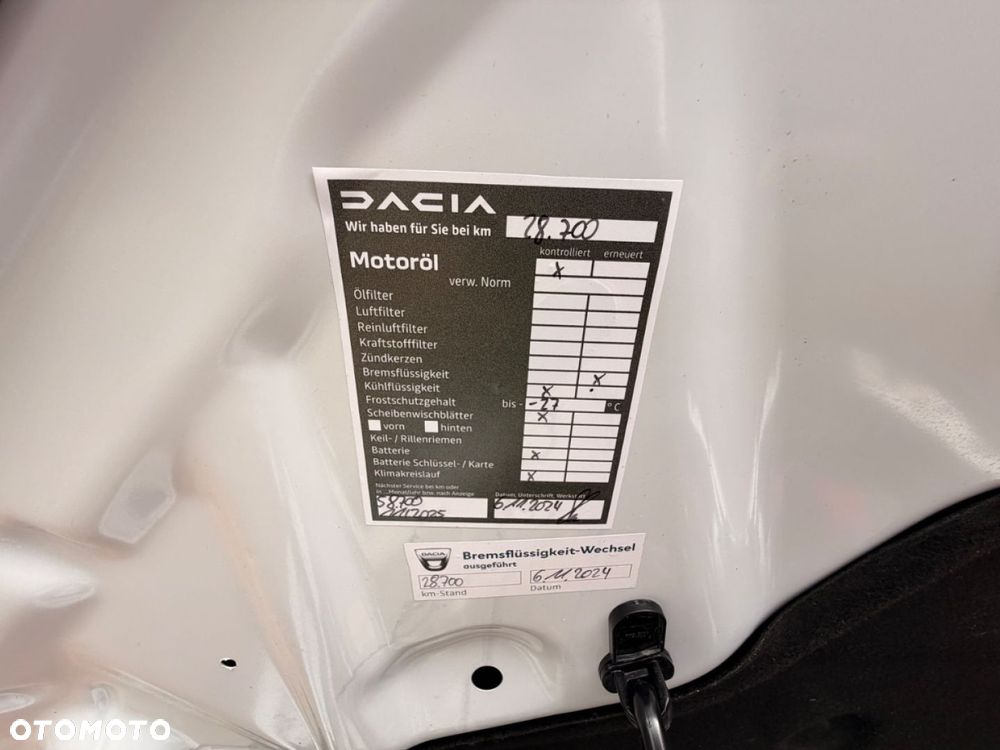 Dacia Sandero Stepway TCe 90 Expression + - 27