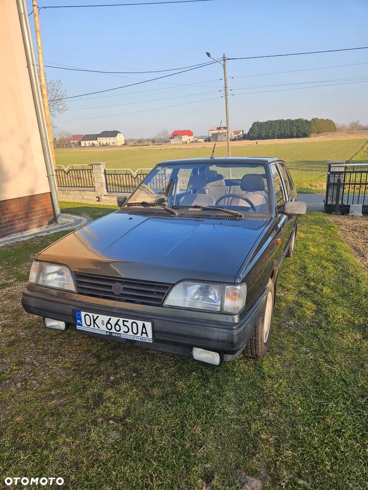 Polonez Atu - 1