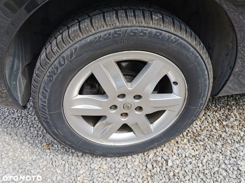 Renault Espace 2.0 dCi SL Alcantara - 6