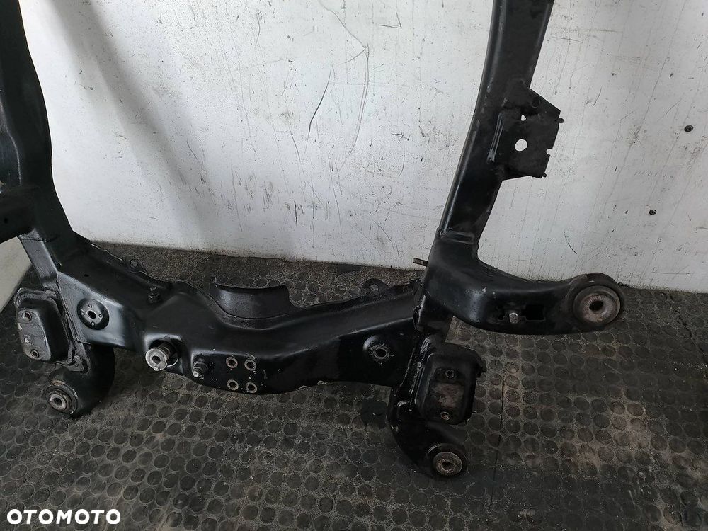 WÓZEK,TRAWERS PRZÓD OPEL ZAFIRA A 2.0 16V - 5