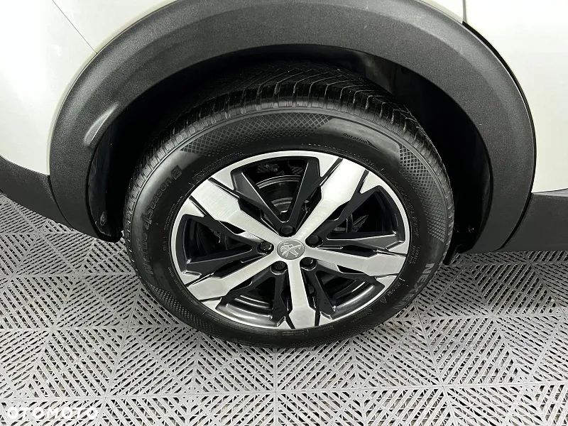 Peugeot 3008 BlueHDi 120 EAT6 Stop & Start Business Line - 13