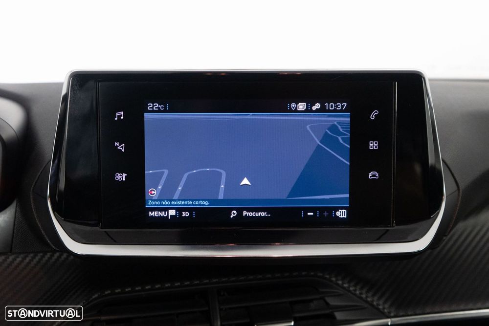 Peugeot 2008 1.2 PureTech Active Pack - 22