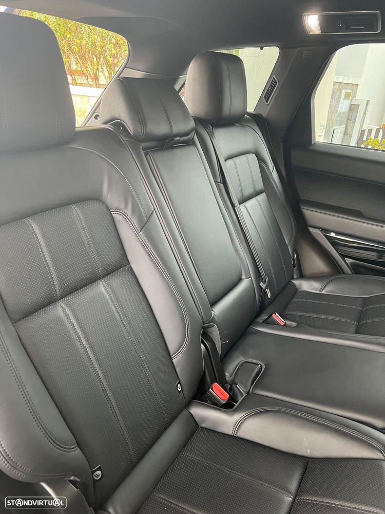 Land Rover Range Rover Sport - 24