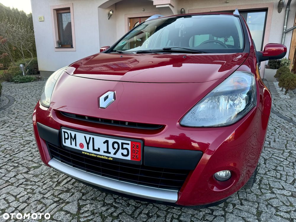Renault Clio TCe 100 Expression - 13