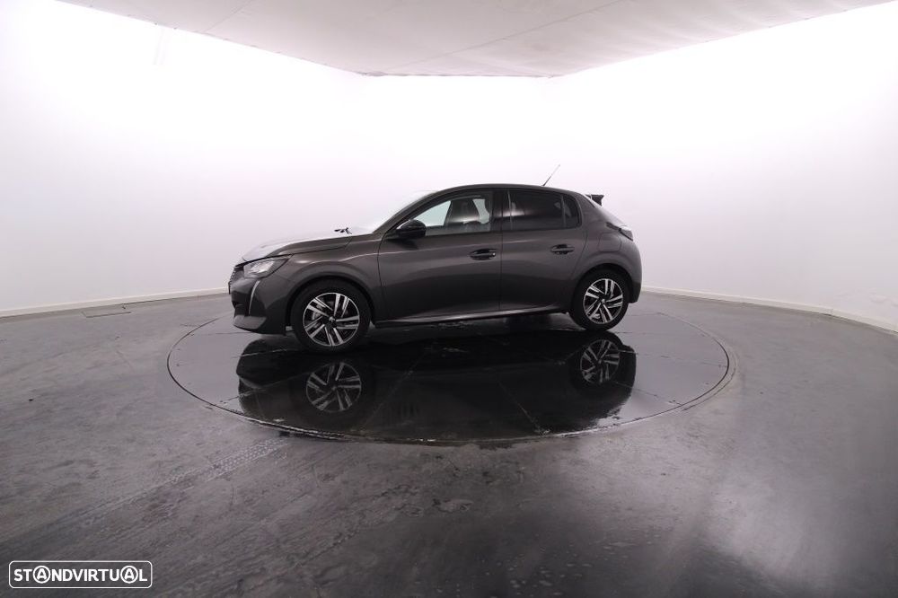 Peugeot 208 1.2 PureTech Allure EAT8 - 2