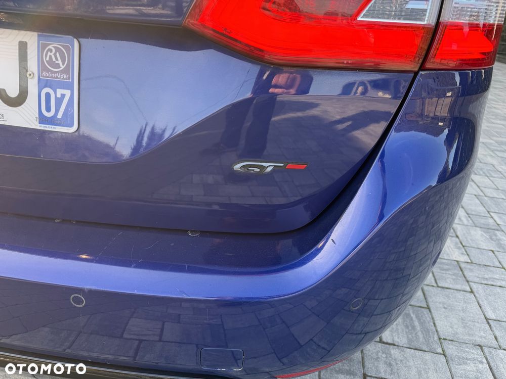 Peugeot 308 BlueHDi 180 EAT6 GT - 31