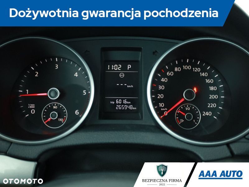 Volkswagen Golf Variant - 10