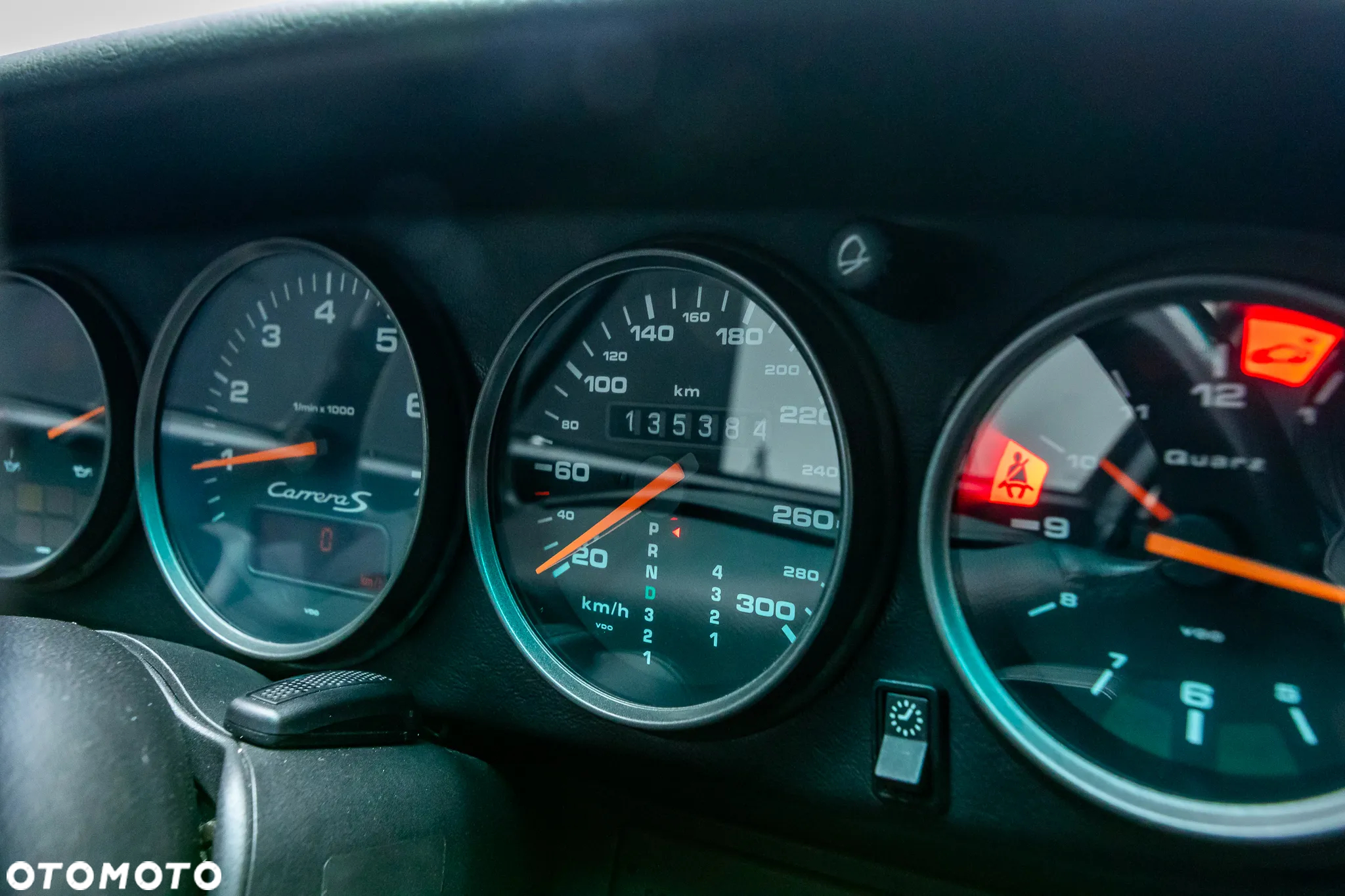 Porsche 911 - 15