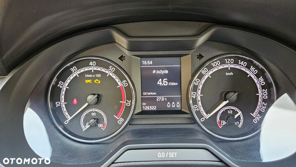 Skoda Octavia 1.0 TSI Ambition - 23