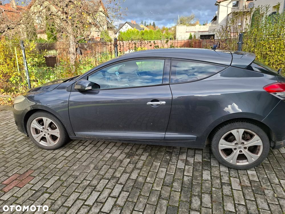 Renault Megane 1.4 16V TCE Bose Edition - 2