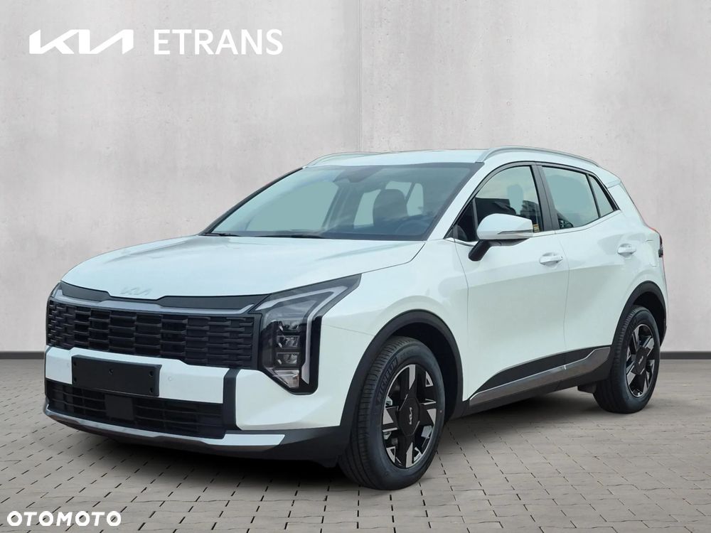 Kia Sportage 1.6 T-GDI L 2WD - 1