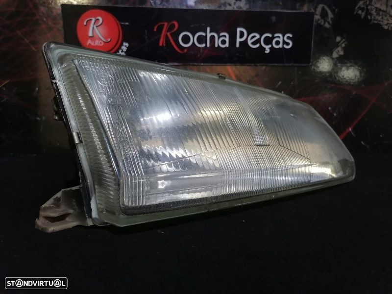 Ótica Esq Peugeot 106 I (1A, 1C) - 1