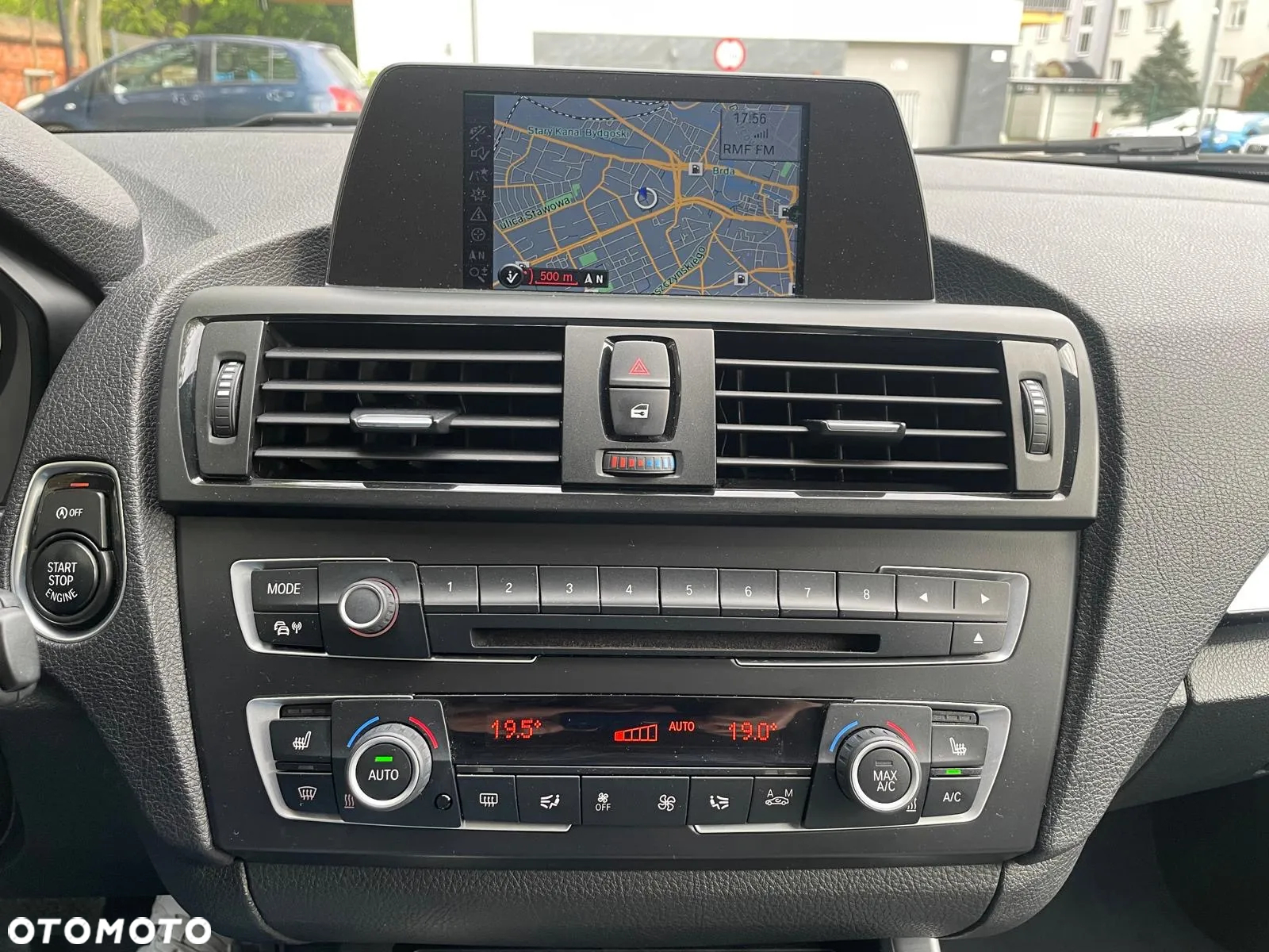 BMW Seria 1 - 11