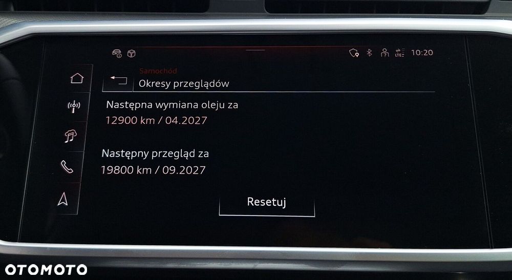 Audi A6 Avant - 33