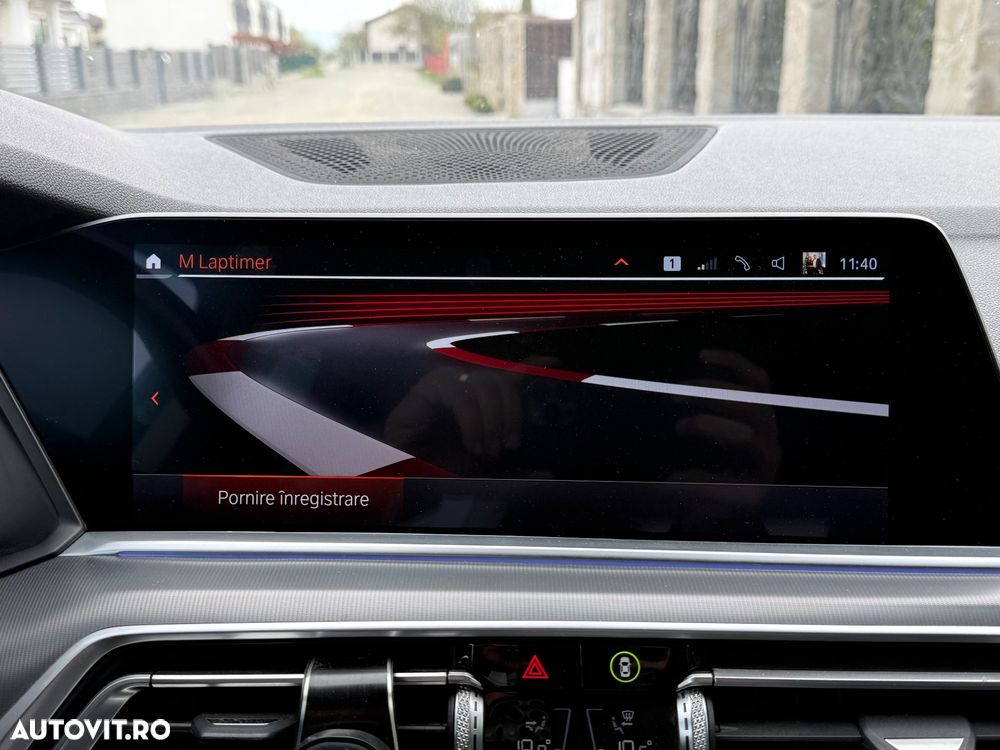 BMW X5 xDrive30d xLine - 35