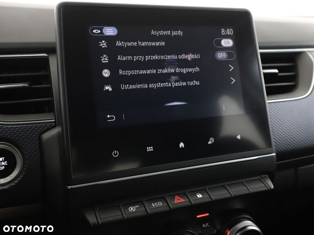 Renault Arkana 1.3 TCe mHEV Evolution EDC - 27