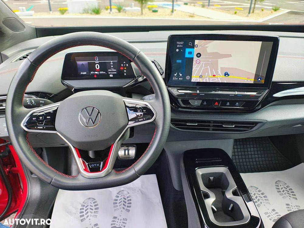 Volkswagen ID.4 77 kWh GTX - 11